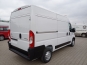 Citroën Poděbrady :: Citroën Jumper 33 L2H2 2.2 BlueHdi 140k Furgon