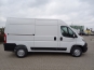 Citroën Poděbrady :: Citroën Jumper 33 L2H2 2.2 BlueHdi 140k Furgon