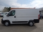 Citroën Poděbrady :: Citroën Jumper 30 L1H1 2.2 BlueHdi 120k Furgon