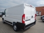 Citroën Poděbrady :: Citroën Jumper 30 L1H1 2.2 BlueHdi 120k Furgon