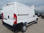 Citroën Poděbrady :: Citroën Jumper 30 L1H1 2.2 BlueHdi 120k Furgon
