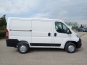 Citroën Poděbrady :: Citroën Jumper 30 L1H1 2.2 BlueHdi 120k Furgon
