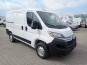 Citroën Poděbrady :: Citroën Jumper 30 L1H1 2.2 BlueHdi 120k Furgon