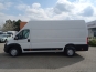 Citroën Poděbrady :: Citroën Jumper 4-35 L4H3 2.2 BlueHdi 165k Furgon