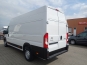 Citroën Poděbrady :: Citroën Jumper 4-35 L4H3 2.2 BlueHdi 165k Furgon