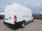 Citroën Poděbrady :: Citroën Jumper 4-35 L4H3 2.2 BlueHdi 165k Furgon