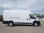 Citroën Poděbrady :: Citroën Jumper 4-35 L4H3 2.2 BlueHdi 165k Furgon