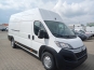 Citroën Poděbrady :: Citroën Jumper 4-35 L4H3 2.2 BlueHdi 165k Furgon