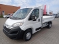 Citroën Poděbrady :: Citroën Sklopný Valník kabina 35 L2 2.2Hdi 140k