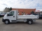 Citroën Poděbrady :: Citroën Sklopný Valník kabina 35 L2 2.2Hdi 140k