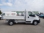 Citroën Poděbrady :: Citroën Sklopný Valník kabina 35 L2 2.2Hdi 140k