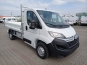 Citroën Poděbrady :: Citroën Sklopný Valník kabina 35 L2 2.2Hdi 140k