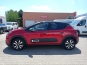 Citroën Poděbrady :: Citroën C3 Shine 1.2 Pure Tech 110k man. červená Elixir