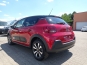 Citroën Poděbrady :: Citroën C3 Shine 1.2 Pure Tech 110k man. červená Elixir