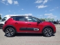 Citroën Poděbrady :: Citroën C3 Shine 1.2 Pure Tech 110k man. červená Elixir