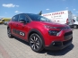 Citroën Poděbrady :: Citroën C3 Shine 1.2 Pure Tech 110k man. červená Elixir