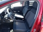 Citroën Poděbrady :: Citroën C3 Shine 1.2 Pure Tech 110k man. červená Elixir
