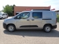 Citroën Poděbrady :: Citroën Berlingo Van Polokombi L2 1000 1.5 Hdi 100k - šedá Artense