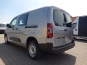 Citroën Poděbrady :: Citroën Berlingo Van Polokombi L2 1000 1.5 Hdi 100k - šedá Artense