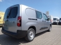 Citroën Poděbrady :: Citroën Berlingo Van Polokombi L2 1000 1.5 Hdi 100k - šedá Artense