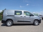 Citroën Poděbrady :: Citroën Berlingo Van Polokombi L2 1000 1.5 Hdi 100k - šedá Artense