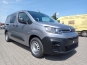 Citroën Poděbrady :: Citroën Berlingo Van Polokombi L2 1000 1.5 Hdi 100k - šedá Artense