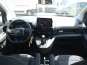 Citroën Poděbrady :: Citroën Berlingo Van Polokombi L2 1000 1.5 Hdi 100k - šedá Artense