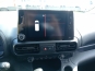 Citroën Poděbrady :: Citroën Berlingo Van Polokombi L2 1000 1.5 Hdi 100k - šedá Artense