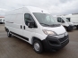Citroën Poděbrady :: Citroën Jumper 35 L3H2 2.2 BlueHdi 140k Furgon