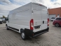 Citroën Poděbrady :: Citroën Jumper 35 L3H2 2.2 BlueHdi 165k Furgon