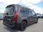Citroën Poděbrady :: Citroën Ë Berlingo XL Shine 7 míst 136k 50 kWh AT šedá Platinium