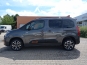 Citroën Poděbrady :: Citroën Berlingo M Profi+ Shine 1.5 Hdi 130k šedá Platinium