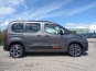 Citroën Poděbrady :: Citroën Berlingo M Profi+ Shine 1.5 Hdi 130k šedá Platinium