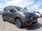 Citroën Poděbrady :: Citroën Berlingo M Profi+ Shine 1.5 Hdi 130k šedá Platinium