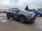 Citroën Poděbrady :: Citroën C3 Shine 1.2 PT 110k EAT6 šedá platinum 07/2022 8200km