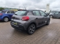 Citroën Poděbrady :: Citroën C3 Shine 1.2 PT 110k EAT6 šedá platinum 07/2022 8200km