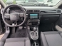 Citroën Poděbrady :: Citroën C3 Shine 1.2 PT 110k EAT6 šedá platinum 07/2022 8200km