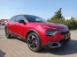 Citroën Poděbrady :: Citroën C4 Shine Pack 1.5 BHdi 130k EAT8 červená elixir 01/2023 9400km