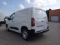 Citroën Poděbrady :: Citroën Berlingo Van L1 1000 1.5Hdi 100k man 2 místa - bílá Icy