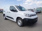 Citroën Poděbrady :: Citroën Berlingo Van L1 1000 1.5Hdi 100k man 2 místa - bílá Icy