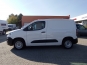 Citroën Poděbrady :: Citroën Berlingo Van L1 650 1.2PT 110k man 3 místa - bílá Icy