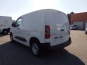 Citroën Poděbrady :: Citroën Berlingo Van L1 650 1.2PT 110k man 3 místa - bílá Icy