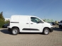 Citroën Poděbrady :: Citroën Berlingo Van L1 650 1.2PT 110k man 3 místa - bílá Icy