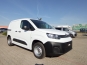 Citroën Poděbrady :: Citroën Berlingo Van L1 650 1.2PT 110k man 3 místa - bílá Icy