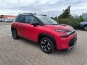 Citroën Poděbrady :: Citroën C3 AirCross Shine PACK 1.2 Pure Tech 110k - červená Peperoncino 08/2022 4850km