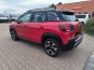 Citroën Poděbrady :: Citroën C3 AirCross Shine PACK 1.2 Pure Tech 110k - červená Peperoncino 08/2022 4850km