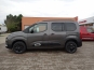 Citroën Poděbrady :: Citroën Berlingo M Profi+ Feel 1.5Hdi 130k šedá Platinium