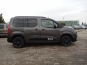 Citroën Poděbrady :: Citroën Berlingo M Profi+ Feel 1.5Hdi 130k šedá Platinium