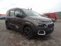 Citroën Poděbrady :: Citroën Berlingo M Profi+ Feel 1.5Hdi 130k šedá Platinium