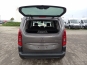 Citroën Poděbrady :: Citroën Berlingo M Profi+ Feel 1.5Hdi 130k šedá Platinium